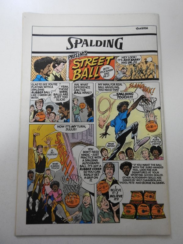 Marvel Premiere #43 (1978) FN/VF Condition!