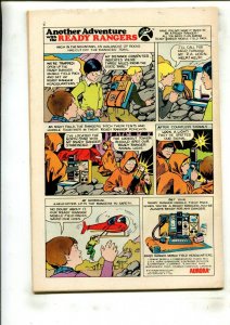 HOUSE OF MYSTERY #221 (6.5) WRIGHTSON!! 1974