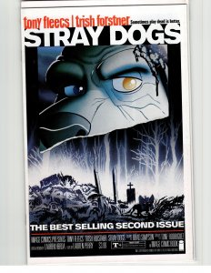 Stray Dogs #2 Cover B (2021) Stray Dogs
