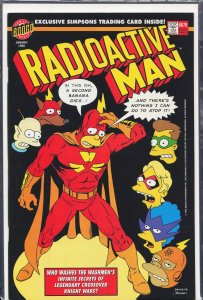 Radioactive Man #5 (1994)