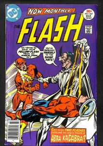 The Flash #247 (1977)