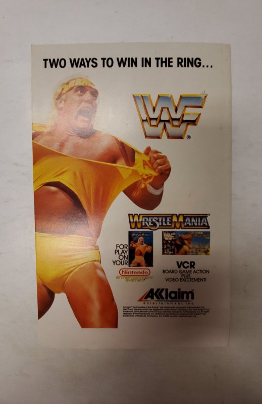 Detective Comics #598 (1989) NM DC Comic Book J729