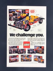 Iron Man #143 (1981)