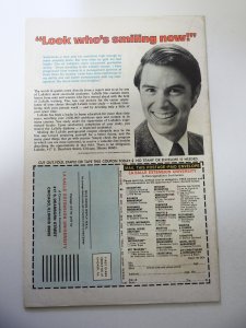 The Incredible Hulk #206 (1976) VG/FN Condition