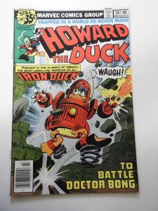 Howard the Duck #30 (1979)