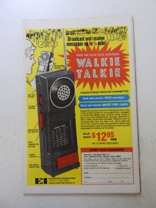 The Incredible Hulk #220 (1978) VF- condition