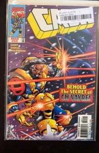Cable #52 (1998)