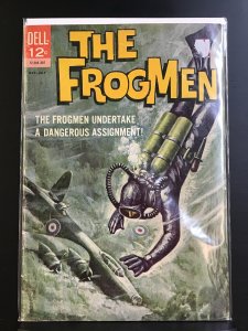 The Frogmen #5 (1963)