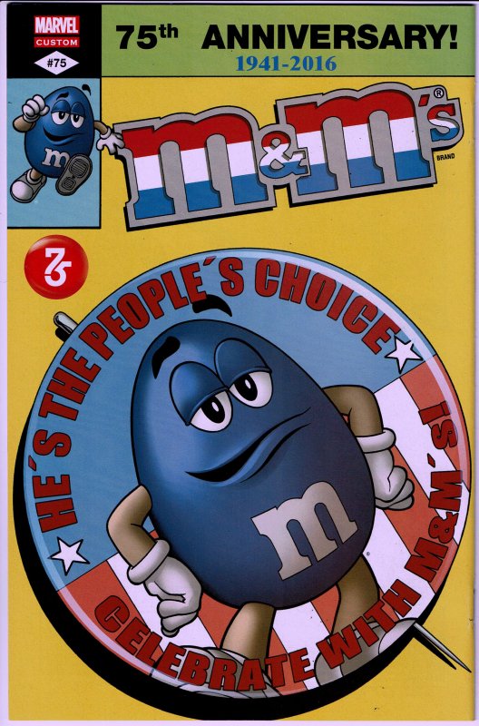 Gwenpool #1  NM+  2016