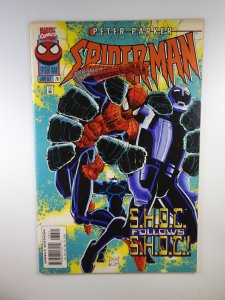 Spider-Man #76 (1997)