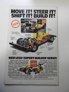 The Brave and the Bold #147 (1979)