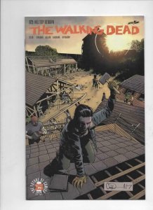 WALKING DEAD #169 170 171 172 173 174, NM, Zombies, Kirkman, 2003 2017, 6 issues