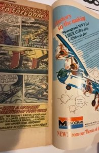 Ms. Marvel #1 (1977)solo series Premier