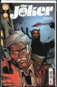 The Joker #12 (2022)