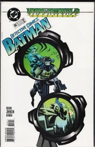 Detective Comics #692 (1995) Batman