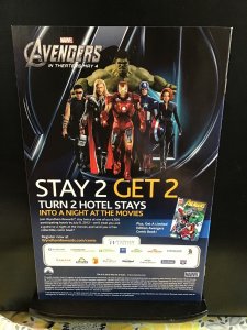 Secret Avengers #26 (2012)nm