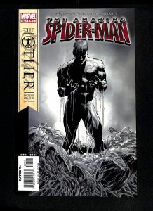 Amazing Spider-Man (1999) #527