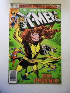 The X-Men #135 (1980) FN/VF Condition