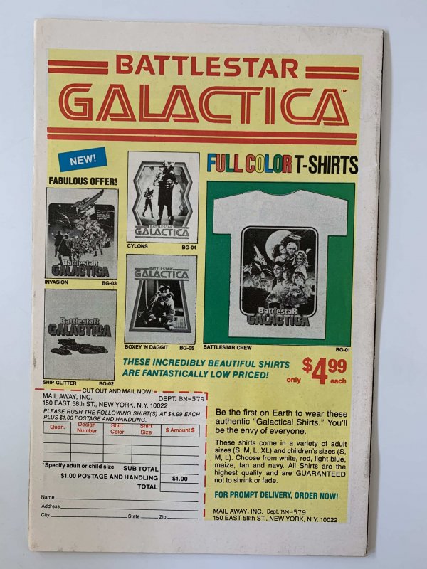 The Amazing Spider-Man #192 (1979)