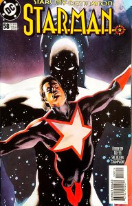 Starman #58 (1999)