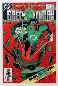 Green Lantern #185 (1985)