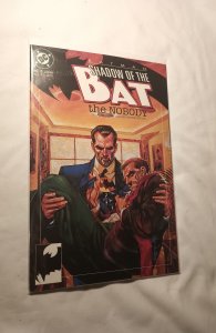 Batman: Shadow of the Bat #13 (1993)