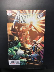 Avengers #3 (2019) nm