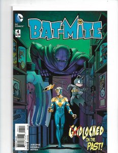 Bat-Mite #4 NM 2015   nw110