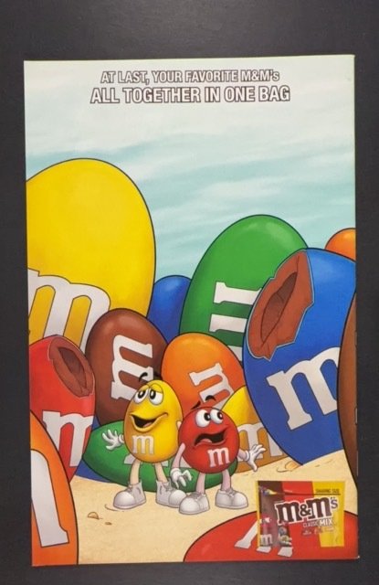 Avengers #54 Hotz Cover (2022)