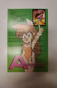 Legion Anthology #1 NM Limelight Comic Book J735