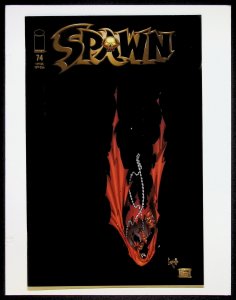 Spawn #74