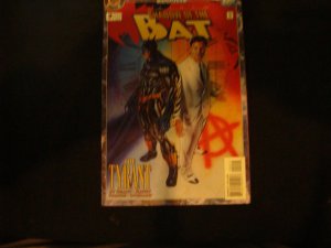 Batman: Shadow of the Bat Annual #2 (1994) EA5