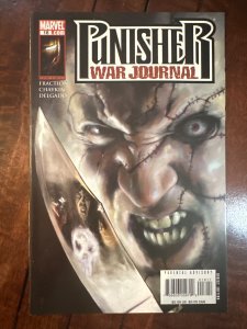 Punisher War Journal #18 (2008)