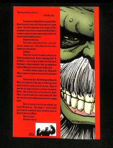 Incredible Hulk: Future Imperfect #2 Maestro!