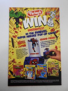 The Amazing Spider-Man #431 Direct Edition (1998) VF Condition!