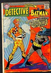 Detective Comics #358 (1966)