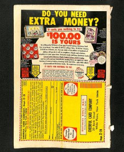 Amazing Spider-Man Annual #8 Shocker!