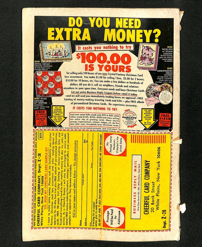 Amazing Spider-Man Annual #8 Shocker!