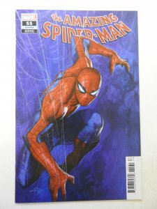 Amazing Spider-Man #55 Variant VF+ Condition!