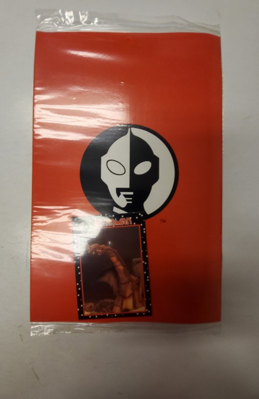 Ultraman #2 (1993) NM Harvey Comic Book J684