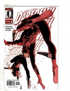Daredevil #12 (2000) SR34
