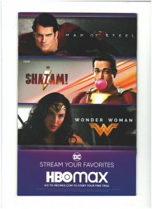 Batman Annual #5 NM- 9.2 DC Comics 2021 Derrick Chew Variant Clownhunter Origin