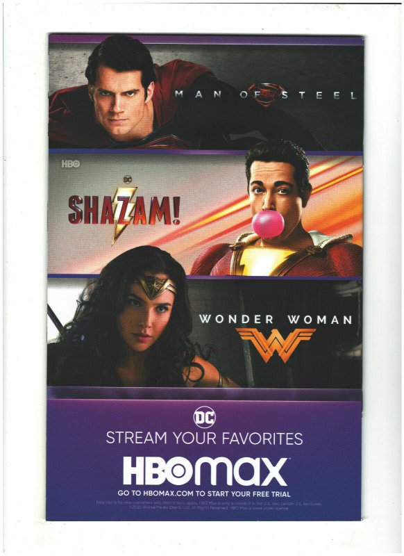 Batman Annual #5 NM- 9.2 DC Comics 2021 Derrick Chew Variant Clownhunter Origin