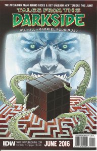 Action Man #1 (2016) - NM +