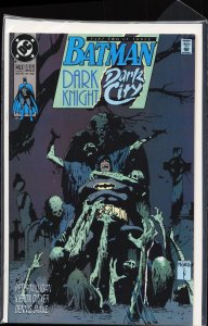 Batman #453 (1990) Batman