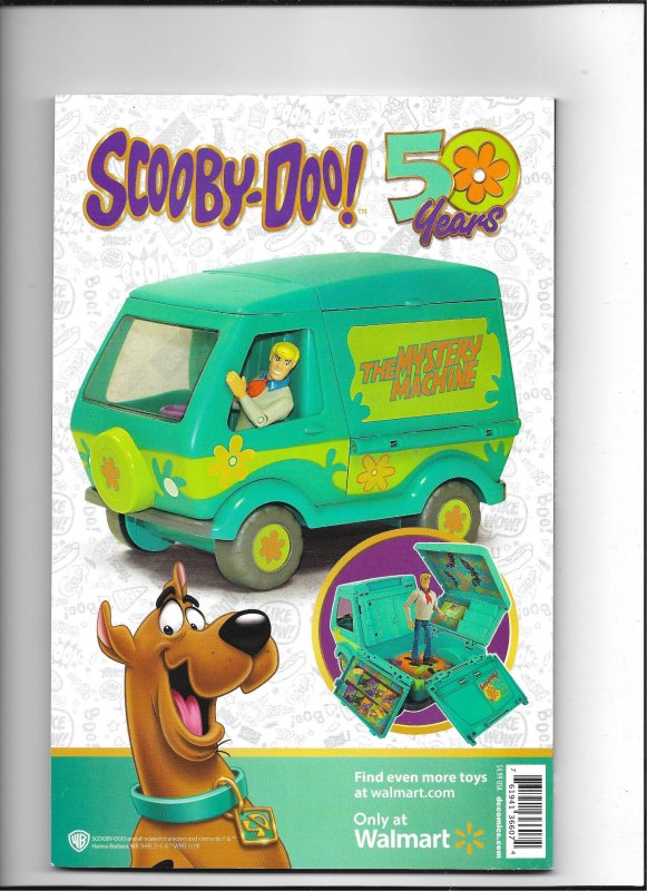 Batman Giant #1 (2019)Mass Market Edition