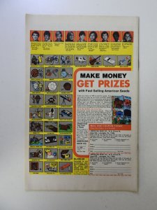 Tomb of Dracula #69 (1979) FN/VF condition