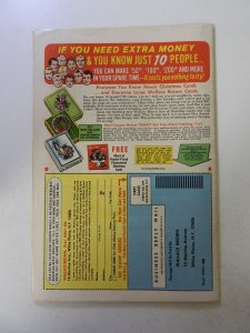 Iron Man #30 (1970) FN/VF condition