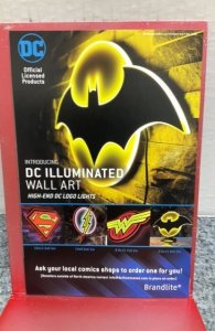 Harley Quinn #20 Chew Cover (2022)