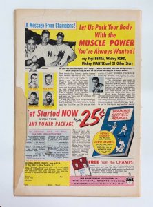 Justice League of America #2 (1961)